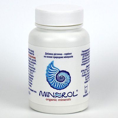 minerol banka