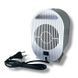 Тепловентилятор CRY-786, 1200W Синій
