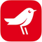 Auchan Red Bird